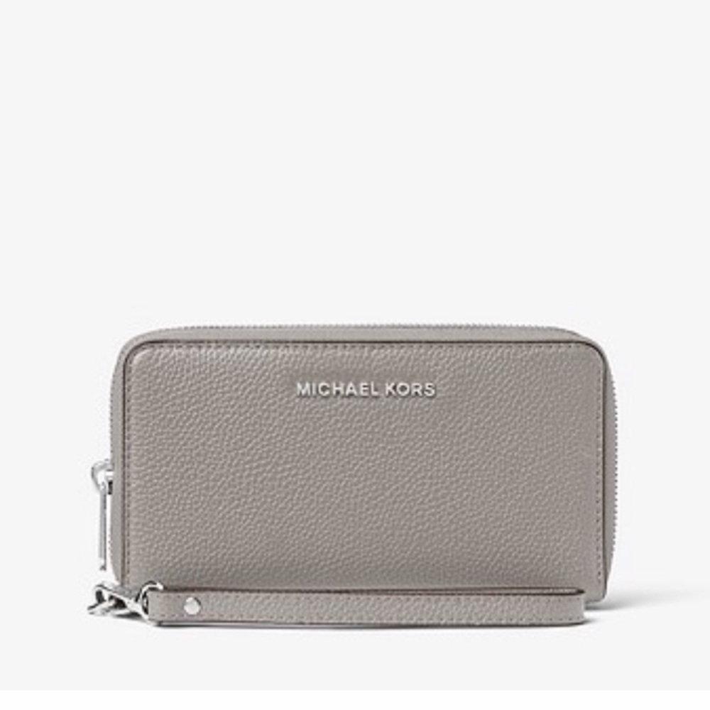 BRAND NEW Michael Kors Smartphone Wristlet